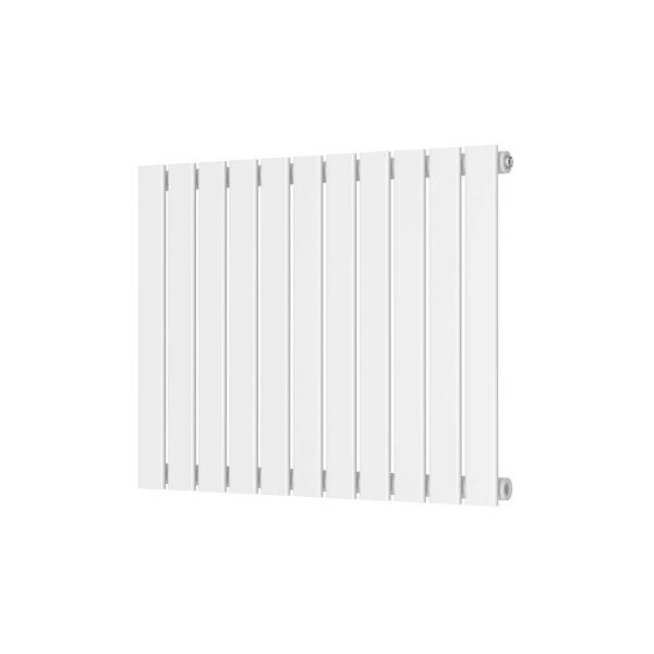 Dezine Bladnoch White Designer Radiator 600mm X 750mm