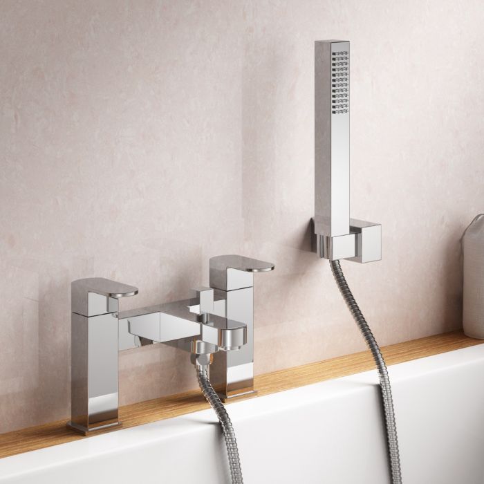 Dezine Indus Bath Shower Mixer