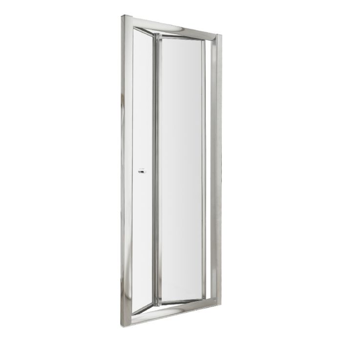 Dezine 5mm Bifold Shower Door