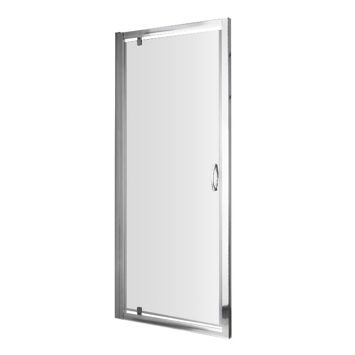 Dezine 5mm Pivot Shower Door