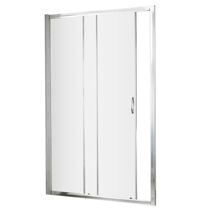 Dezine 5mm Sliding Shower Door