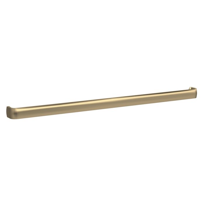 Dezine Bollin Brass Nithline D Handle