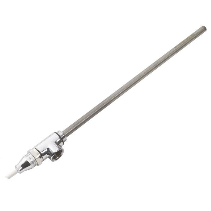 Dezine 250W Chrome Heating Element