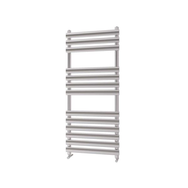 Dezine InStyle Towel Rail - 1200mm X 500mm - Chrome