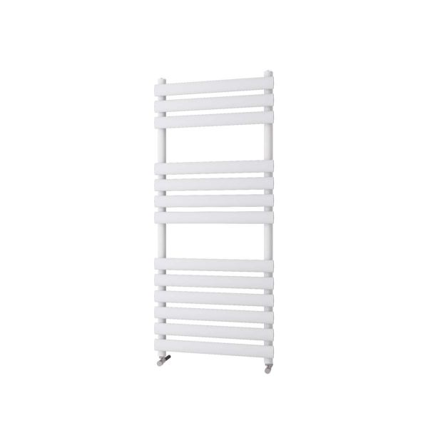 Dezine InStyle Towel Rail - 1200mm X 500mm - White