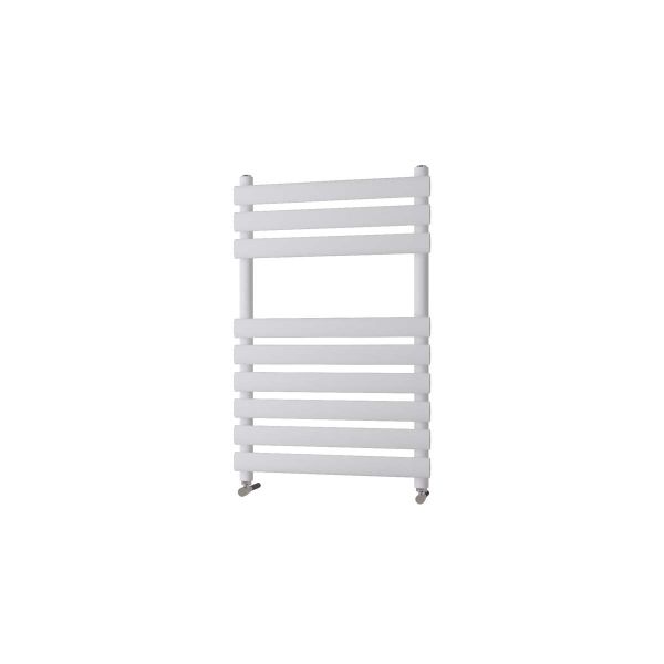 Dezine InStyle Towel Rail - 800mm X 500mm - White