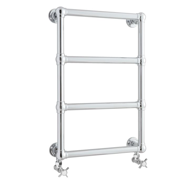 Dezine Rhone Stort Mounted 748 x 498mm Towel Rail