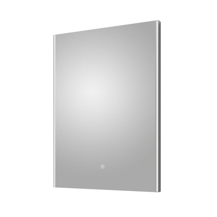 Dezine Annan 500 x 700mm LED Touch Sensor Mirror