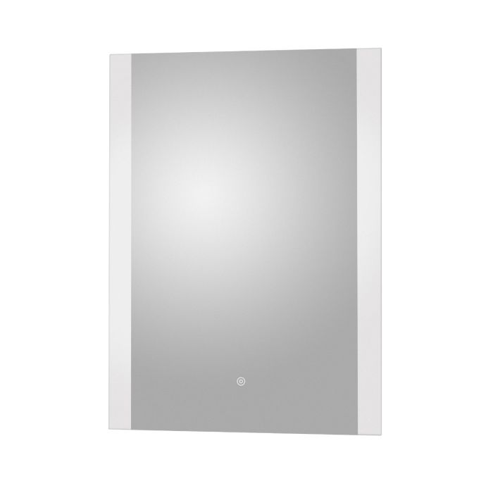 Dezine Evenlode 500 x 700mm LED Touch Sensor Mirror