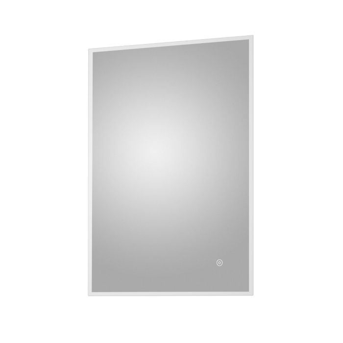 Dezine Girvan 500 x 700mm LED Touch Sensor Mirror