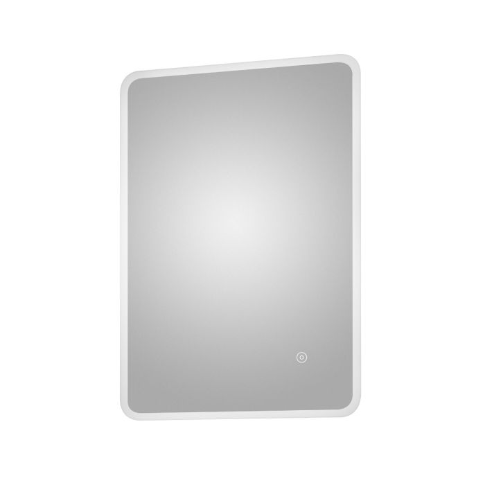 Dezine Irfon 500 x 700mm LED Touch Sensor Mirror