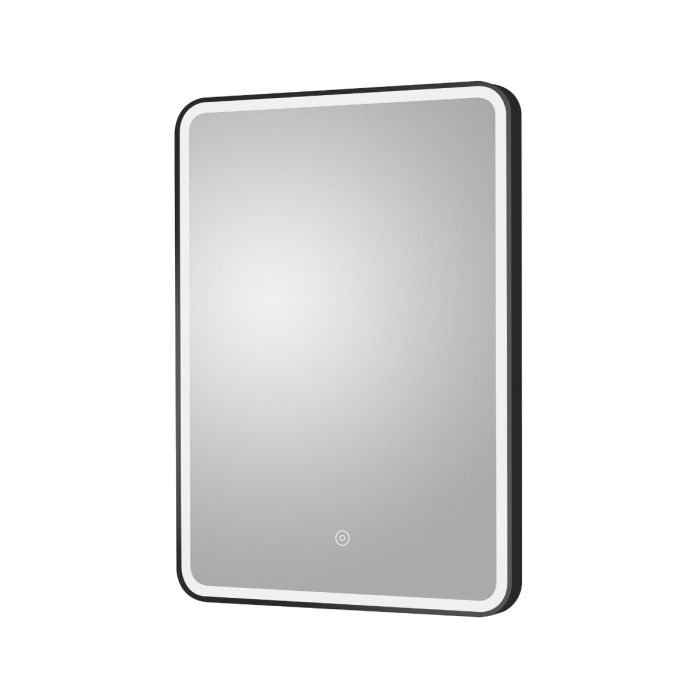 Dezine Otter 500 x 700mm LED Touch Sensor Mirror