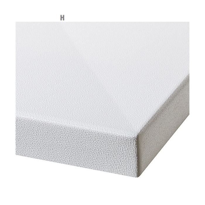 Dezine 1000 x 1000mm Antislip Square Quadrant Shower Tray