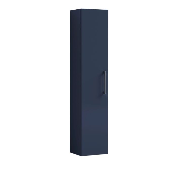 Dezine Avon 2 300mm Nu Blue Tall Unit