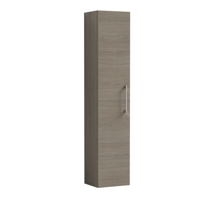 Dezine Avon 2 300mm Solace Oak Tall Unit