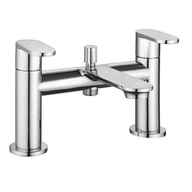 Dezine Parana Bath Shower Mixer