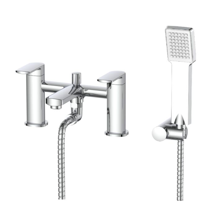 Dezine Blythea Bath Shower Mixer