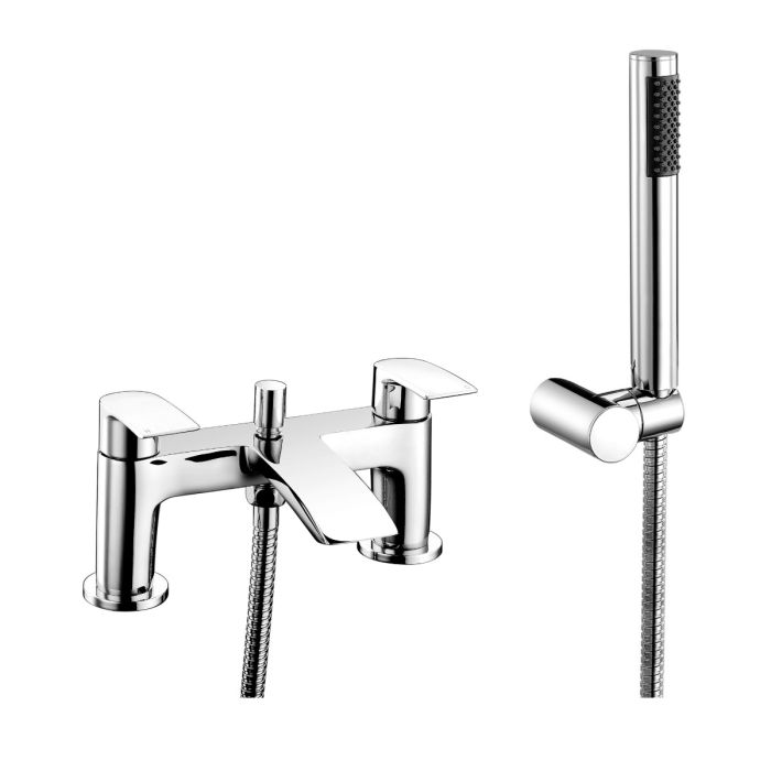 Dezine Amur Bath Shower Mixer