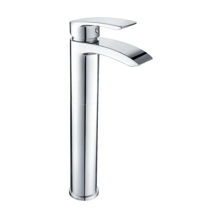 Dezine Amur High Rise Basin Mixer