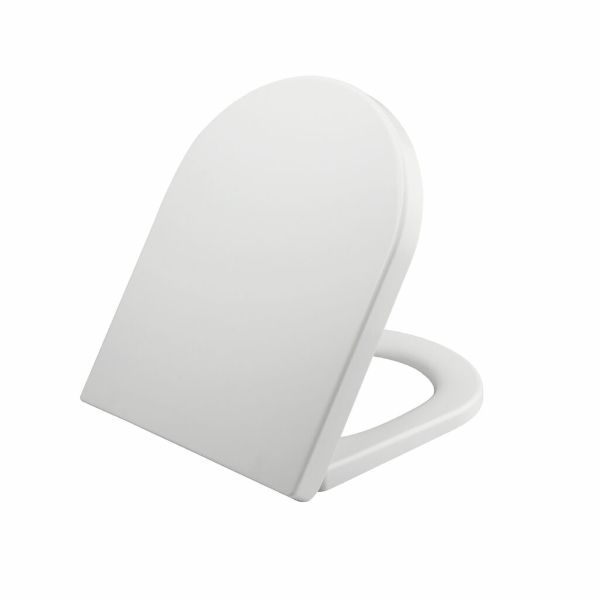 Dezine Meavy Soft Close Toilet Seat