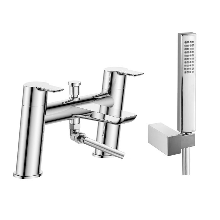 Dezine Fal Bath Shower Mixer