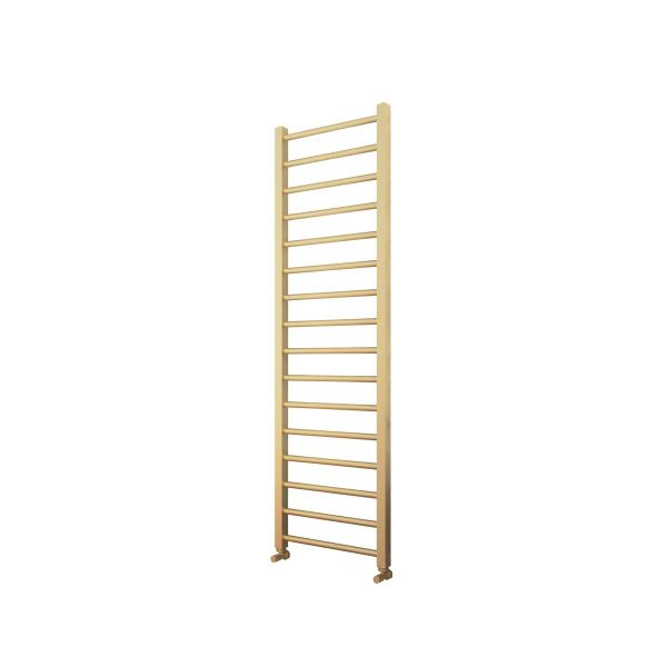 Dezine Spey Towel Rail - 1600mm X 500mm - Bollin Brass