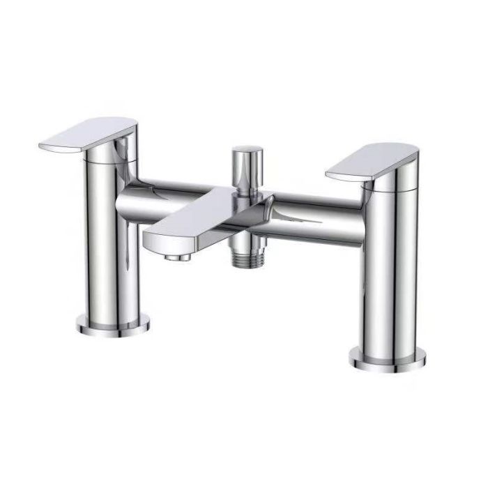 Dezine Rhine Bath Shower Mixer